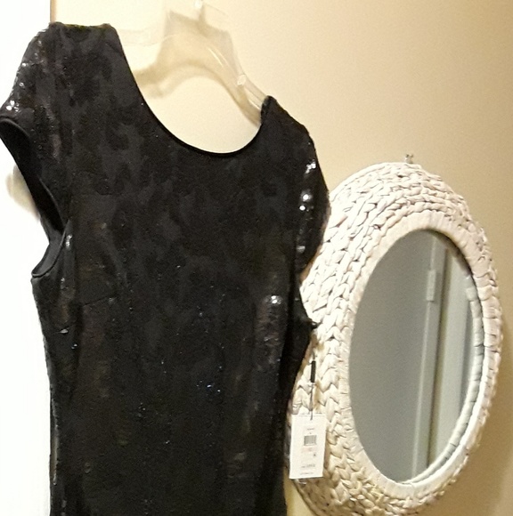 Calvin Klein Evening Dress - Picture 4 of 4